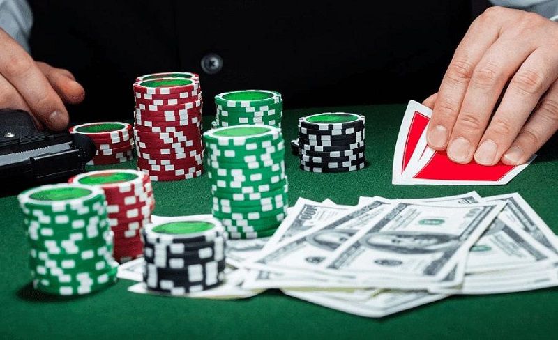 Cách chơi casino khá đơn giản, phù hợp với mọi tân thủ