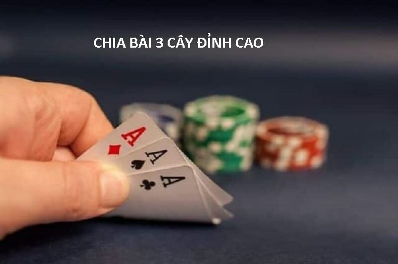 Tráo bài giúp người chơi có bài đẹp hơn