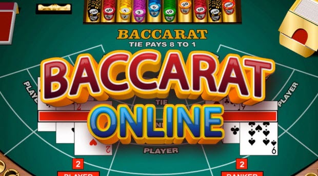 Có nhiều lý do khiến người chơi hay thua khi đánh Baccarat